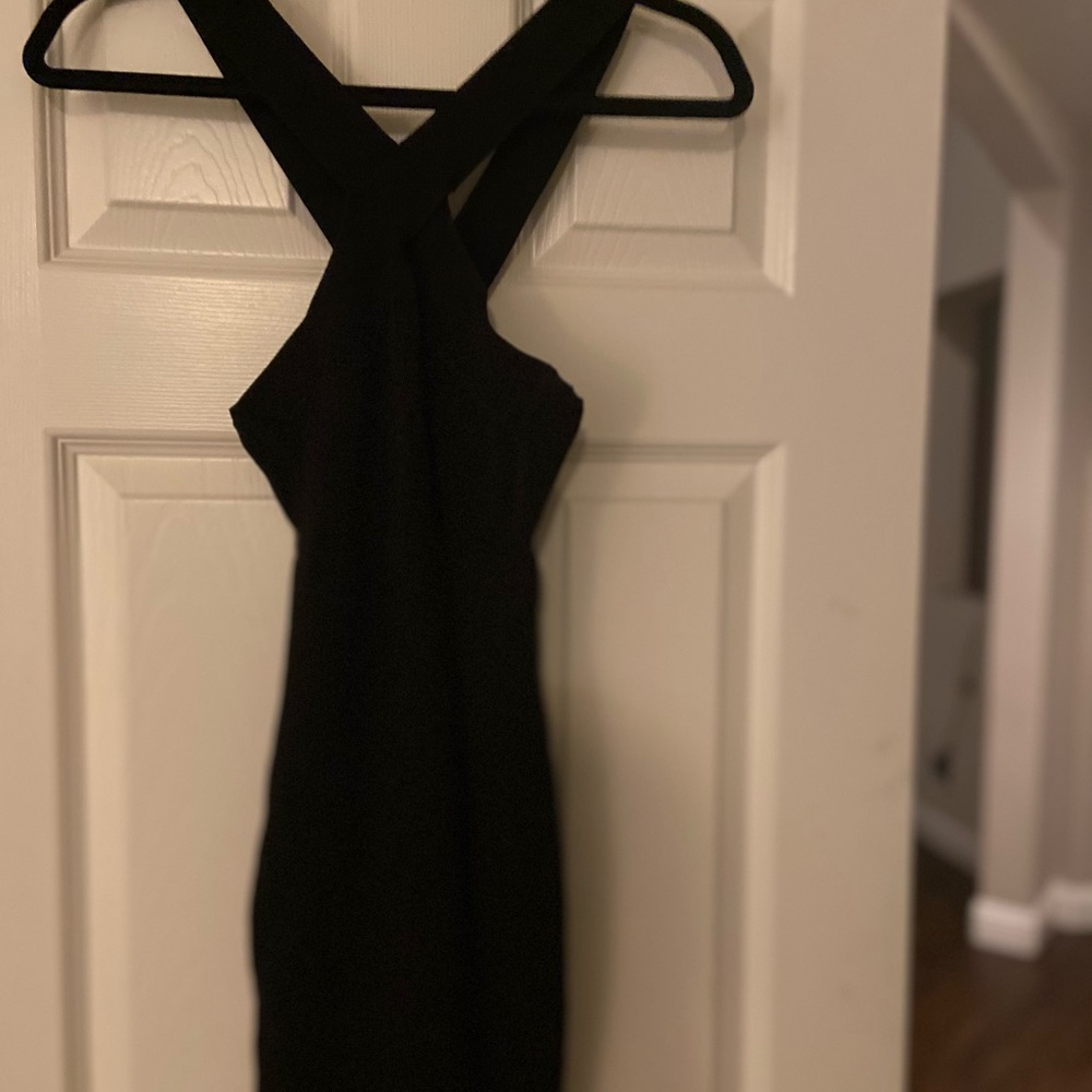 Sexy Exspress dress